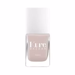 Kure Bazaar Nail Polish Rose Snow, 10ml