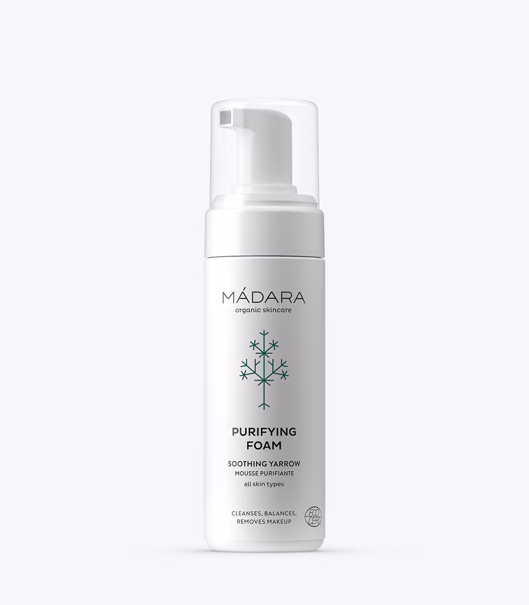 Purifying foam, 150 ml