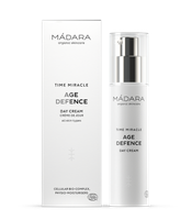 Time Miracle Age Defence Day Cream, 50 ml