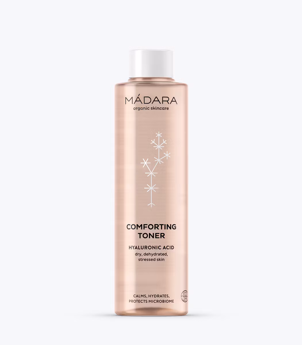 Comforting toner, 200 ml