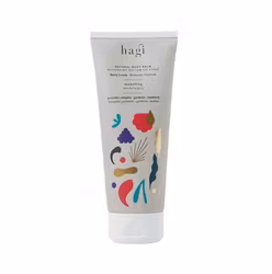 Hagi Body Balm Berry Lovely Moisturizing, 200ml