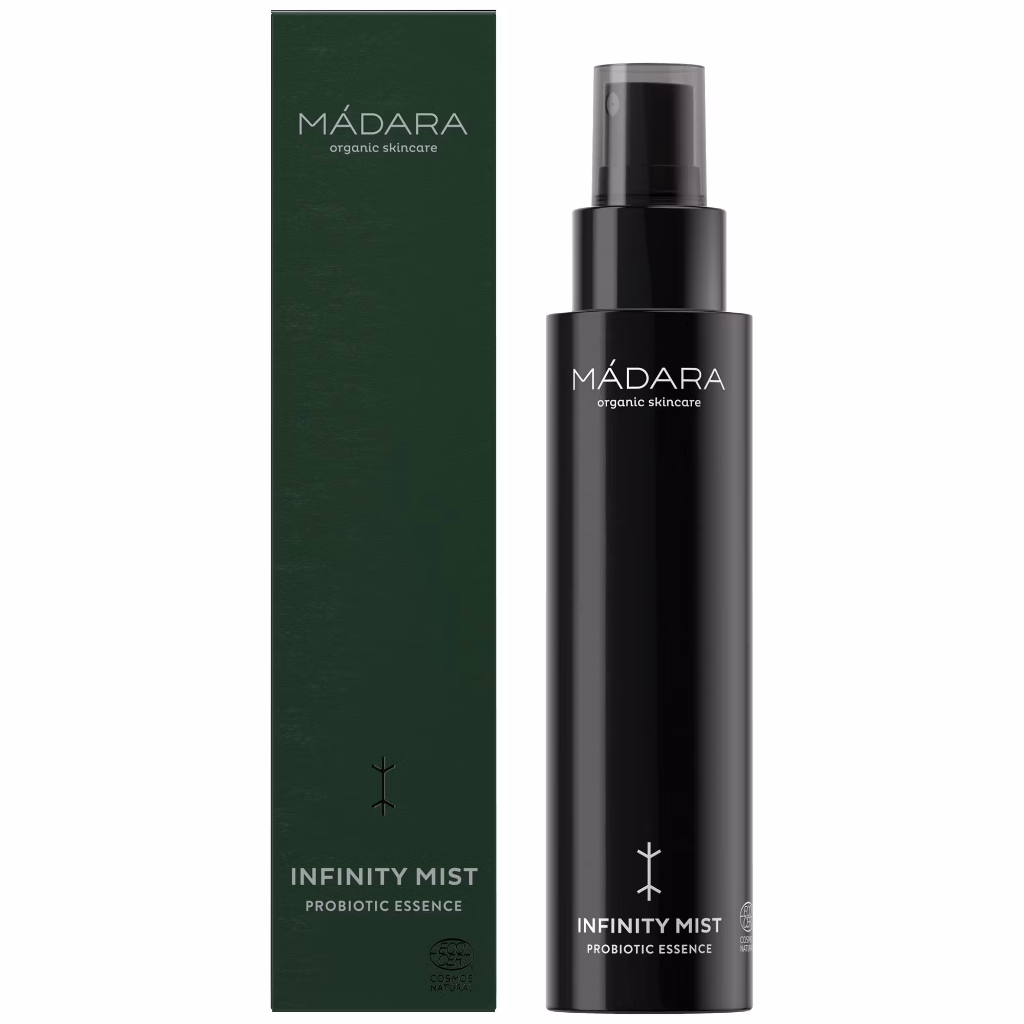 Infinity Mist Probiotic Essence, 100 ml