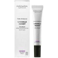 Time Miracle Wrinkle Resist Eye Cream, without applicator, 20ml