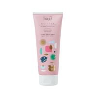 Hagi Body Balm Bali Holiday Moisturizing, 200 ml