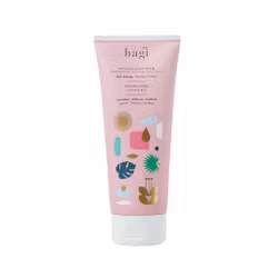 Hagi Body Balm Bali Holiday Moisturizing, 200 ml