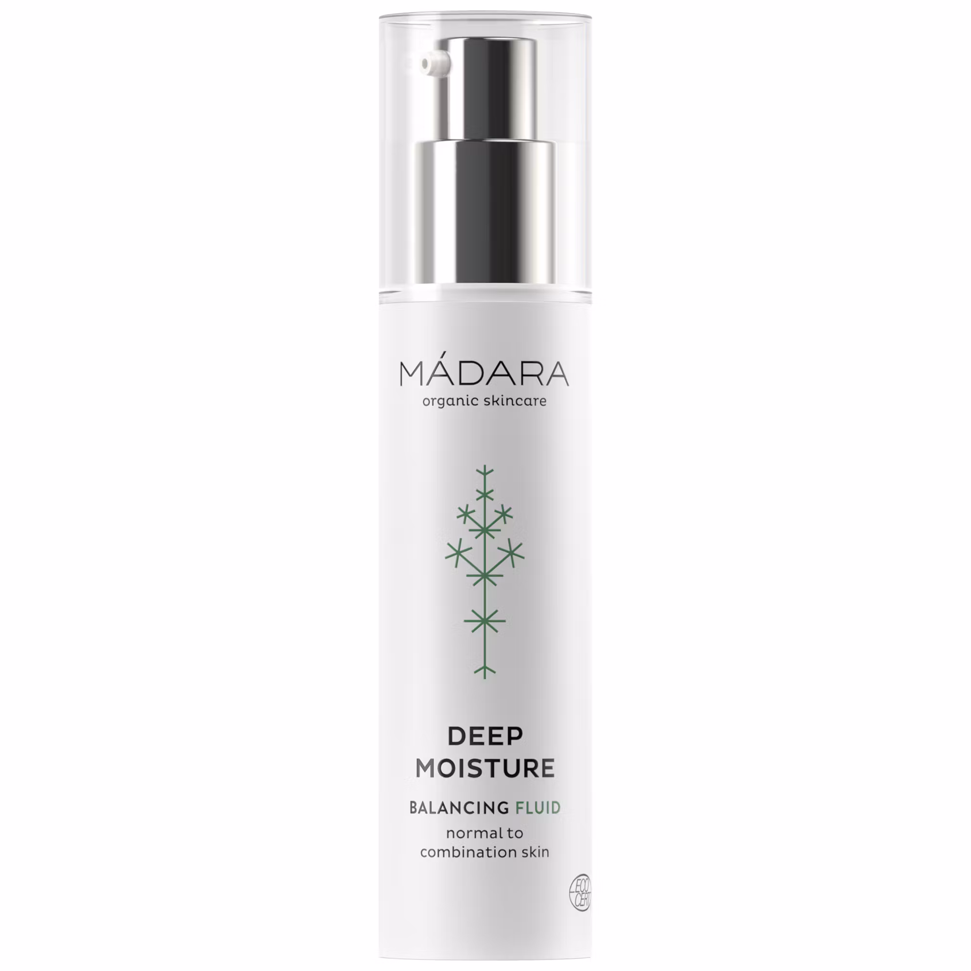 Deep Moisture Balancing fluid, 50ml