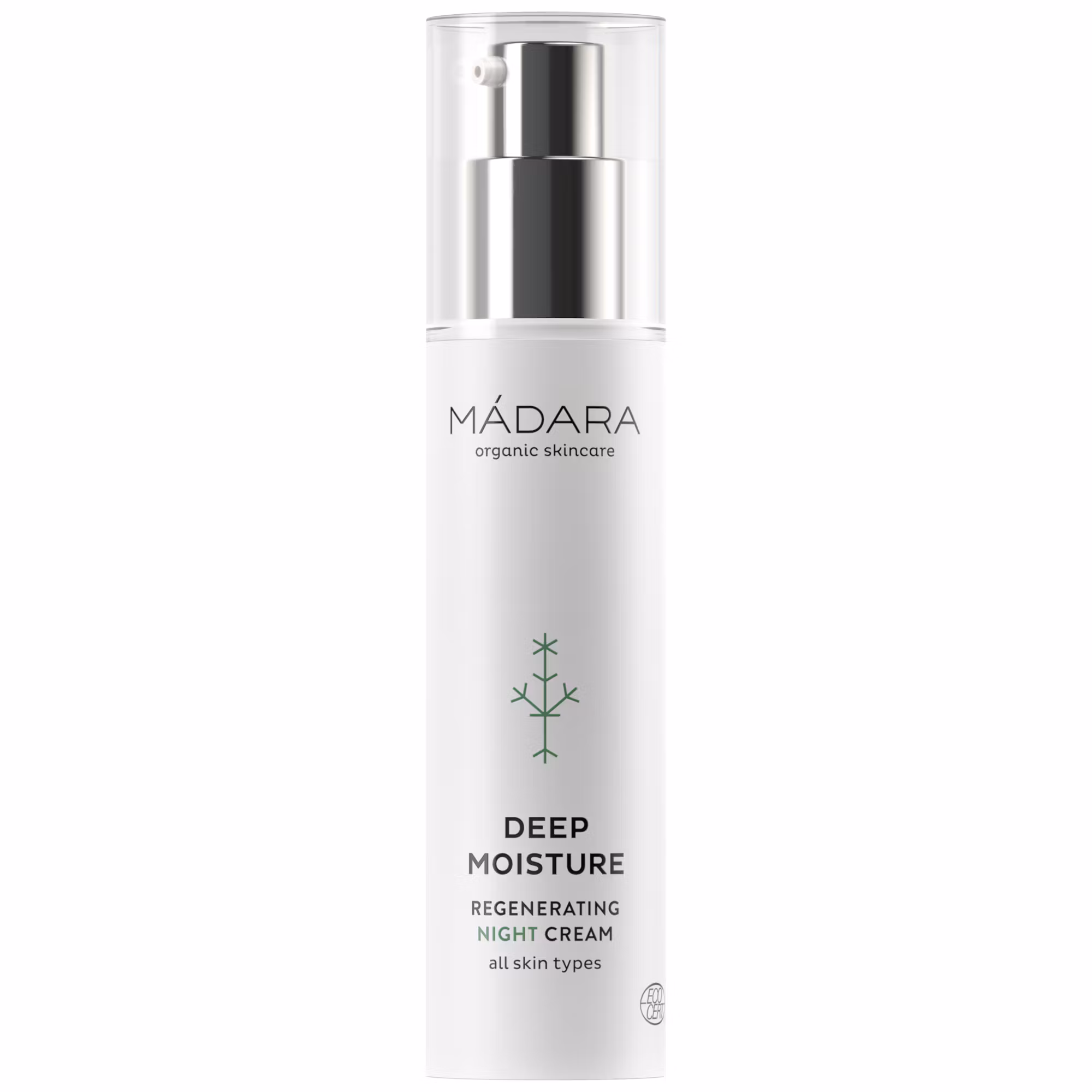 Deep Moisture Regenerating night cream, 50ml