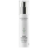 Deep Moisture Regenerating night cream, 50ml