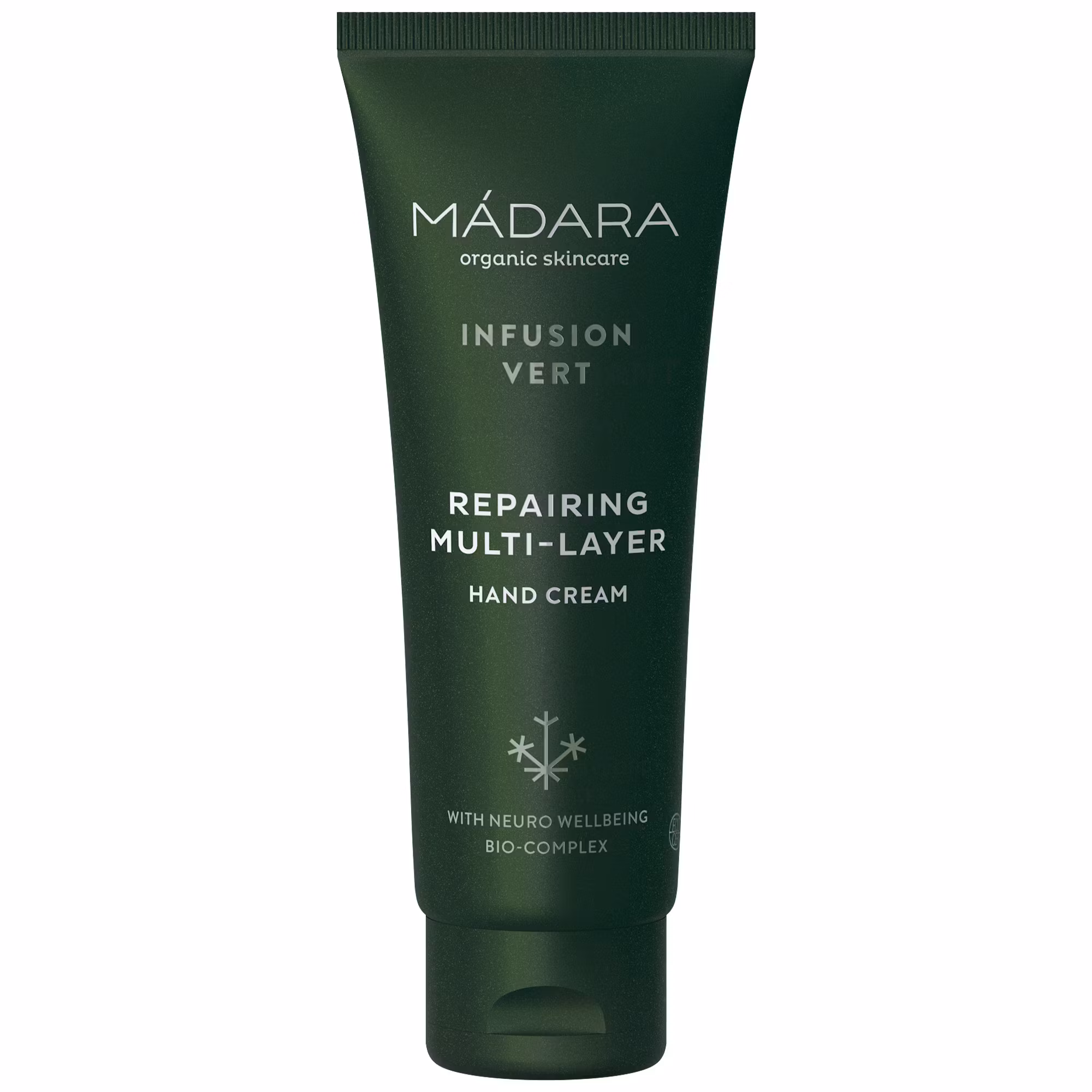 Infusion Vert Repairing Multi-Layer Hand Cream, 75 ml