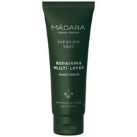 Infusion Vert Repairing Multi-Layer Hand Cream, 75 ml