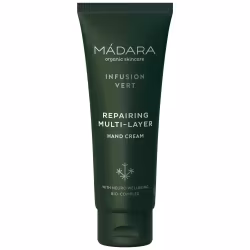 Infusion Vert Repairing Multi-Layer Hand Cream, 75 ml