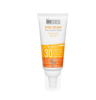 Bioregena Sunscreen Spray Face & Body SPF 30, 90 ml