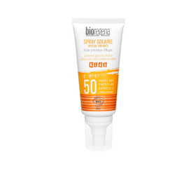 Bioregena Sunscreen Spray Kids SPF 50, 90 ml