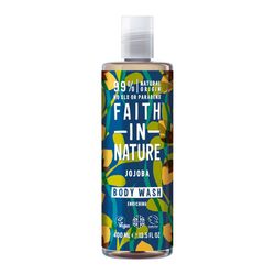 Duschtvål jojoba, 400 ml