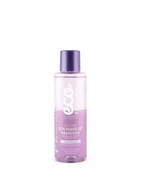 Delicate Eye Makeup Remover, 150 ml