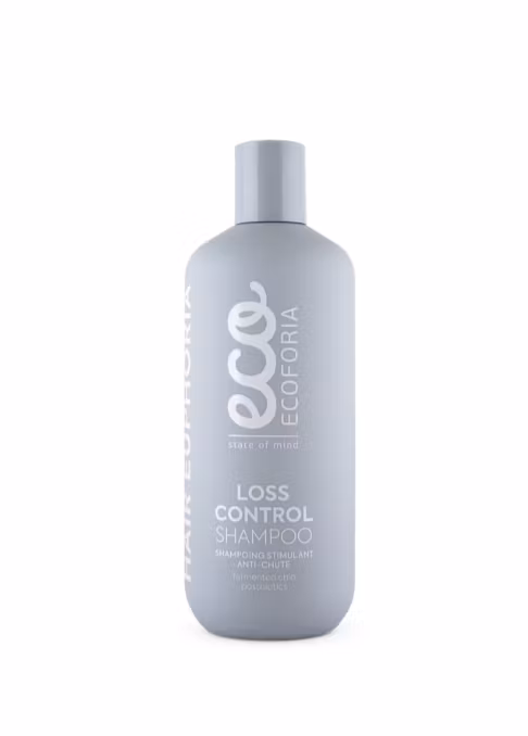 Loss Control Shampoo, 400 ml