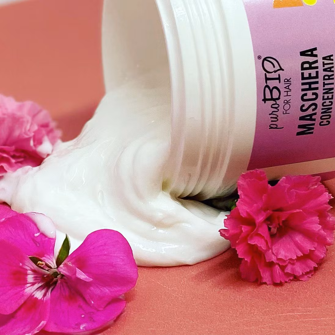 Restorative Hair Mask, 130 ml