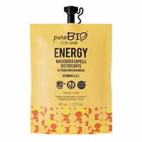 Energy Hair Mask, 40 ml