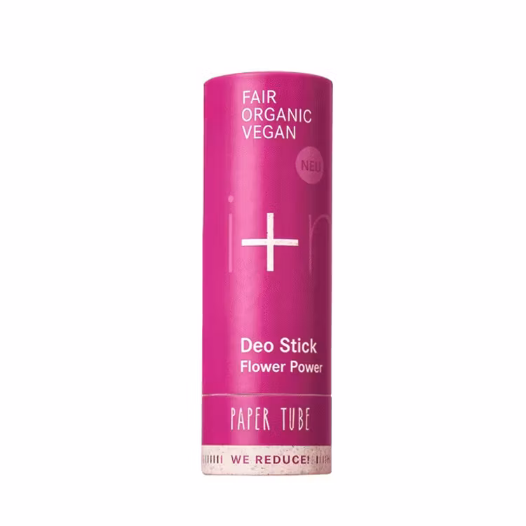 WE REDUCE Deo Stick Flower Power, 48 gr