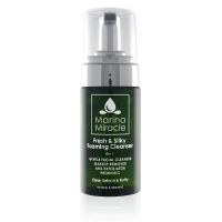 Fresh and Silky Foaming Cleanser, 100ml