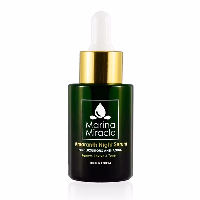 Amaranth Night Serum, 30ml