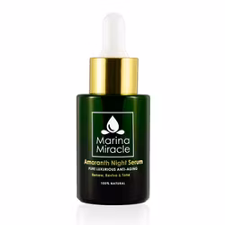 Amaranth Night Serum, 30ml