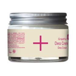 Deo Creme Grapefruit, 50 ml