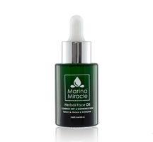 Herbal Face Oil, 30 ml