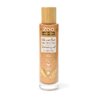 Shimmering veil, 50 ml