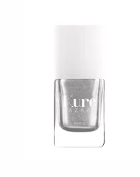 Kure Bazaar Nail Polish Platinum, 10ml
