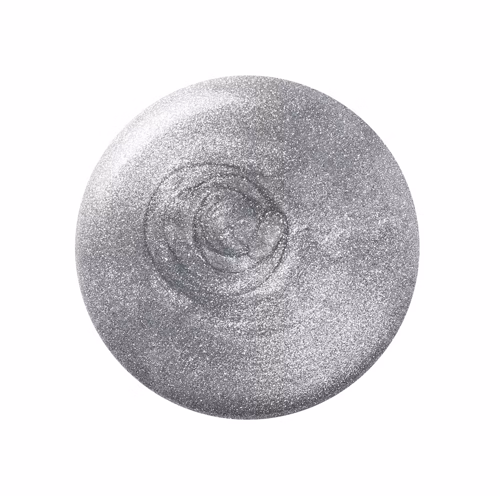Kure Bazaar Nail Polish Platinum, 10ml