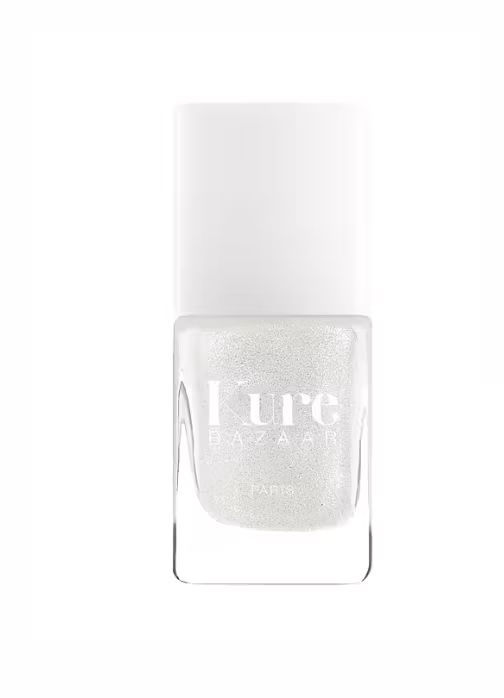 Kure Bazaar Nail Polish Gloss, 10ml
