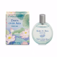 Eau de parfum Dawn over Asia