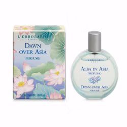 Eau de parfum Dawn over Asia