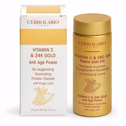 Rengöringspuder Vitamin C, 35 g