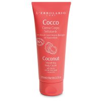 Kroppskräm Kokos, 100 ml