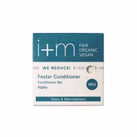 WE REDUCE Conditioner Bar Oat, 50 g