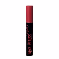Mascara BLACK TOO BLACK Black