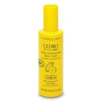 Kroppsspray Citron, 100 ml