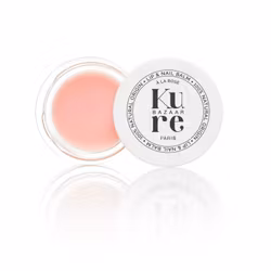 Lip and Nail Balm Rose, 15ml