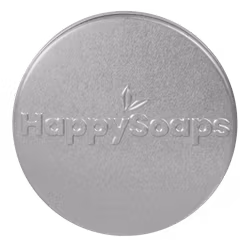 Happy Bar förvarings- och reseburk – rund