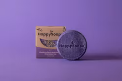 Purple Rain Shampoo Bar