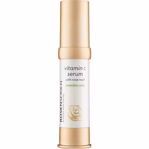 Vitamin C Serum med rosenrot, 20 ml