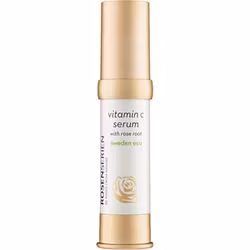 Vitamin C Serum med rosenrot, 20 ml