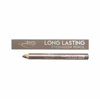 Long Lasting Eyeshadow Pencil Metal Dove 07L