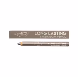 Long Lasting Eyeshadow Pencil Metal Dove 07L