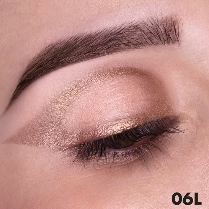 Long Lasting Eyeshadow Pencil Champagne 06L