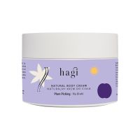 Hagi Body Cream Plum Picking, 200 ml