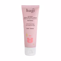 Hagi Natural Hand And Nail Cream Bali Holiday, 50 ml