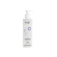 Hagi Natural Cleansing Cream, 150ml